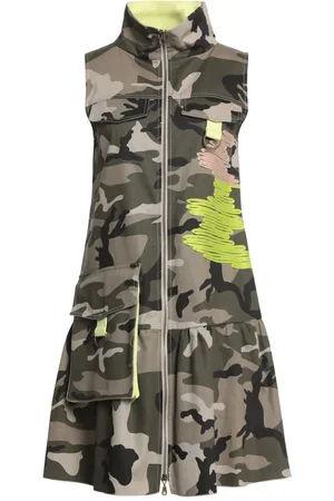 TRICOT CHIC VESTITI Vestiti corti