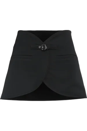Courrèges BOTTOMWEAR Minigonne