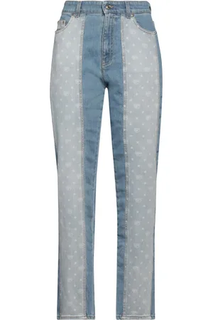 Chiara Ferragni BOTTOMWEAR Pantaloni jeans