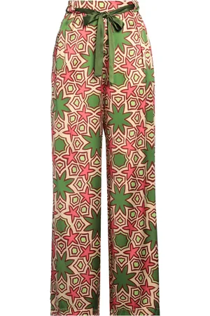 NIŪ BOTTOMWEAR Pantaloni