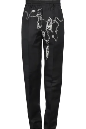 Burberry BOTTOMWEAR Pantaloni