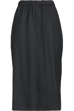 NOIR KEI NINOMIYA BOTTOMWEAR Gonne midi
