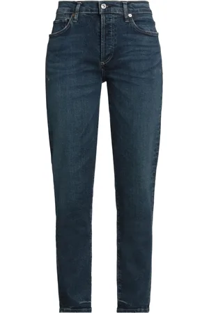 Citizens of Humanity BOTTOMWEAR Pantaloni jeans