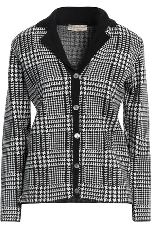 CASHMERE COMPANY MAGLIERIA Cardigan