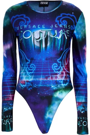 VERSACE TOPWEAR Body