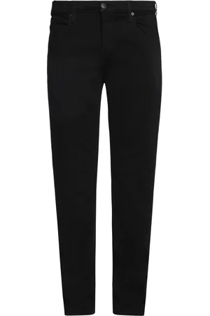 Paige BOTTOMWEAR Pantaloni jeans