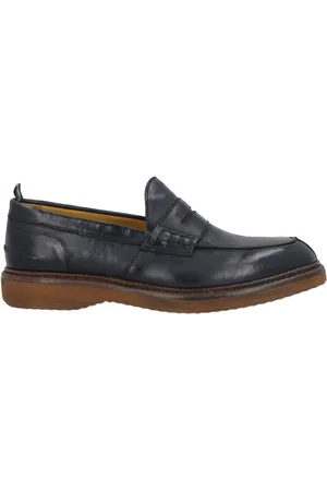 Green george CALZATURE Mocassini