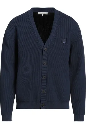 Maison Kitsuné MAGLIERIA Cardigan