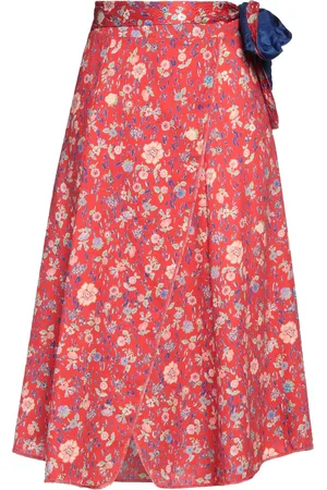 FORTE FORTE BOTTOMWEAR Gonne midi