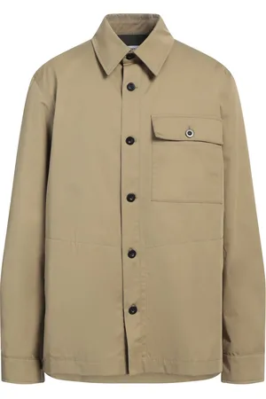 DEPARTMENT 5 TOPWEAR Camicie