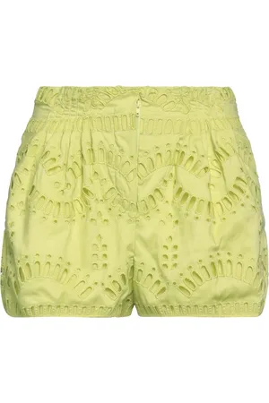 CHARO RUIZ IBIZA BOTTOMWEAR Shorts e bermuda
