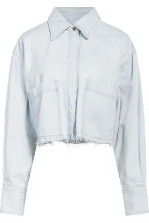 Pinko TOPWEAR Camicie jeans