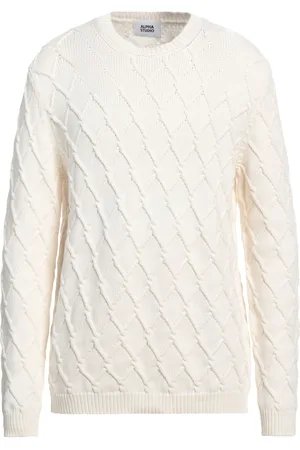 ALPHA STUDIO MAGLIERIA Pullover