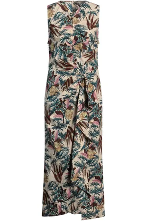 ULLA JOHNSON VESTITI Vestiti midi