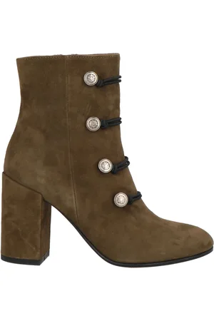 BIANCA DI CALZATURE Stivaletti