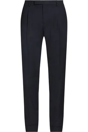 LARDINI BOTTOMWEAR Pantaloni