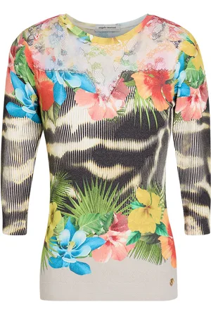 ANGELO MARANI MAGLIERIA Pullover