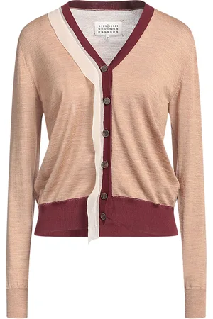 Maison Margiela MAGLIERIA Cardigan