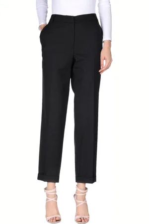 ANGELO MARANI BOTTOMWEAR Pantaloni