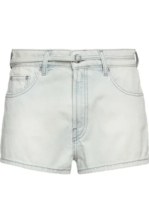 LAURENCE BRAS BOTTOMWEAR Shorts jeans