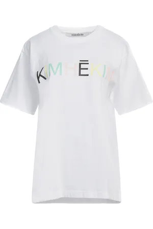 KIMHEKIM TOPWEAR Tshirts