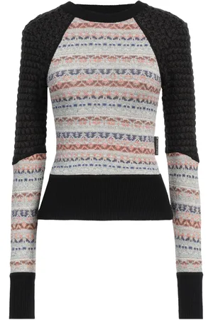 Marine Serre MAGLIERIA Pullover