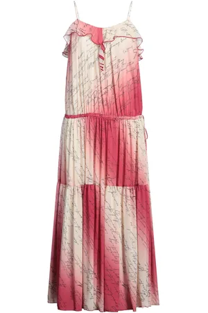 Twin-Set VESTITI Vestiti lunghi