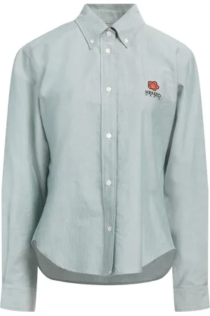 Kenzo TOPWEAR Camicie