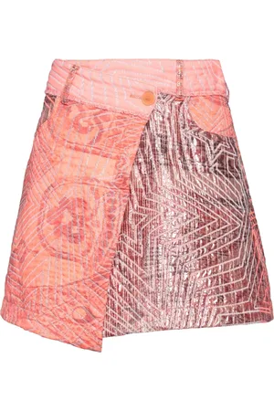 FORTE FORTE BOTTOMWEAR Minigonne