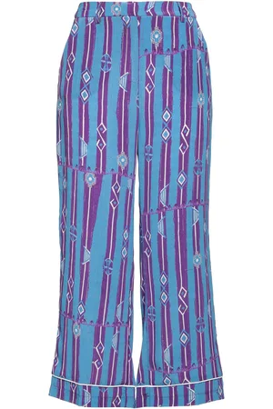 Stella Jean BOTTOMWEAR Pantaloni