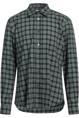 DEPARTMENT 5 TOPWEAR Camicie