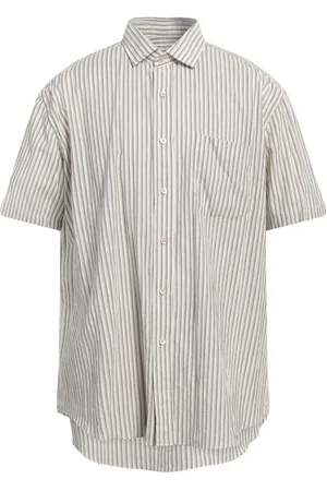 SALVATORE PICCOLO TOPWEAR Camicie
