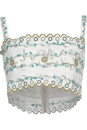 Elie saab TOPWEAR Top