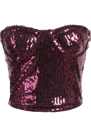 Ilkyaz Ozel TOPWEAR Top
