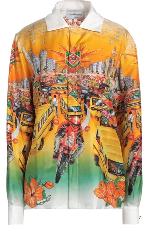 Casablanca TOPWEAR Camicie