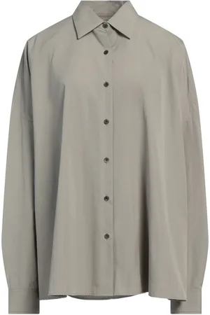 DRIES VAN NOTEN TOPWEAR Camicie