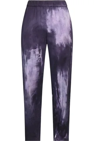 RAQUEL ALLEGRA BOTTOMWEAR Pantaloni