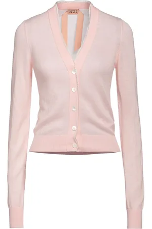 Nº21 MAGLIERIA Cardigan