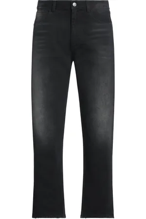 Marni BOTTOMWEAR Pantaloni jeans