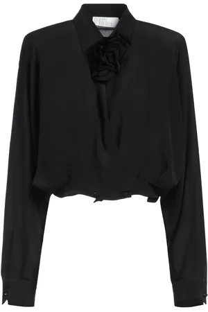 GIUSEPPE DI MORABITO TOPWEAR Top