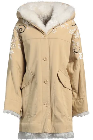 ERMANNO SCERVINO CAPISPALLA Cappotti