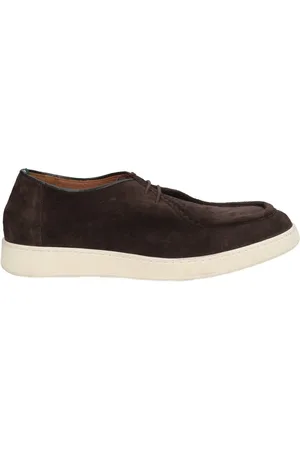 Green george CALZATURE Stringate