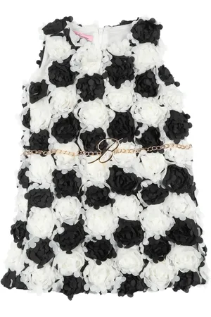 MISS BLUMARINE VESTITI Vestiti bimba