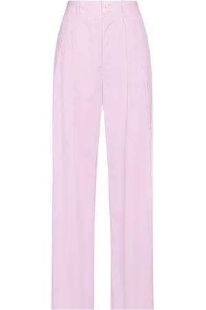 Plan C BOTTOMWEAR Pantaloni