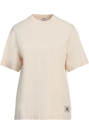 Burberry TOPWEAR Tshirts
