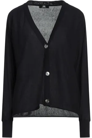 ALPHA STUDIO MAGLIERIA Cardigan
