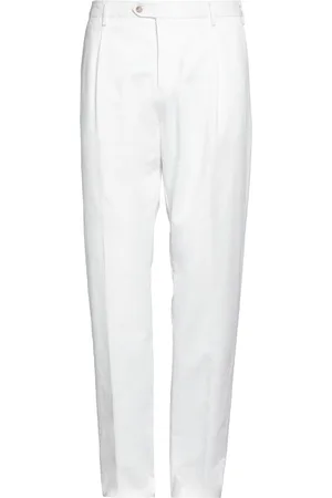 FEDELI BOTTOMWEAR Pantaloni