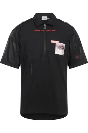Burberry TOPWEAR Camicie