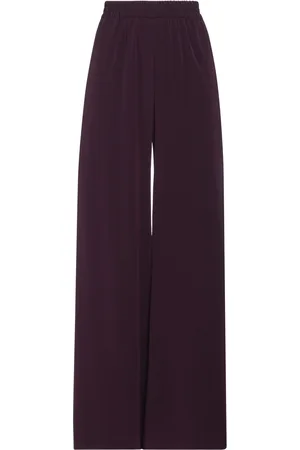 GIANLUCA CAPANNOLO BOTTOMWEAR Pantaloni