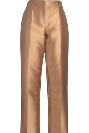 Alberta Ferretti BOTTOMWEAR Pantaloni